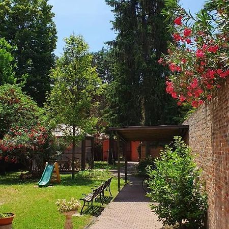Beatrixhome Oasi Verde In Citta Ferrara Dış mekan fotoğraf